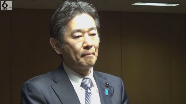 【維新】兵庫県議の文書提供疑惑　竹内県議聞き取りに「記憶があいまい」維新が処分の有無近く公表か
